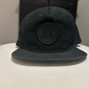 Binky bro infant SnapBack